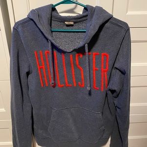 Hollister Sweater
